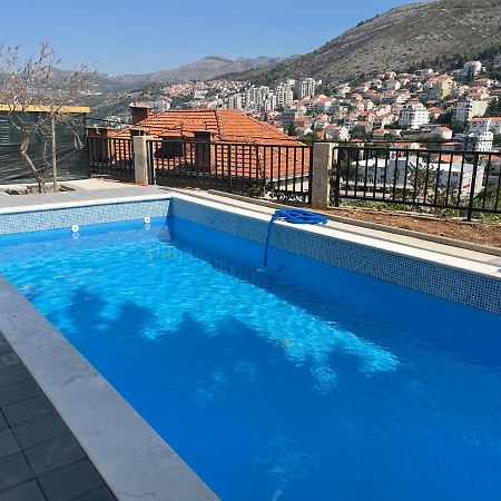 M House Dubrovnik Exterior photo