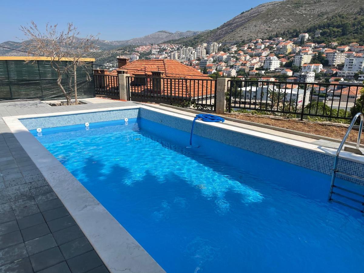 M House Dubrovnik Exterior photo