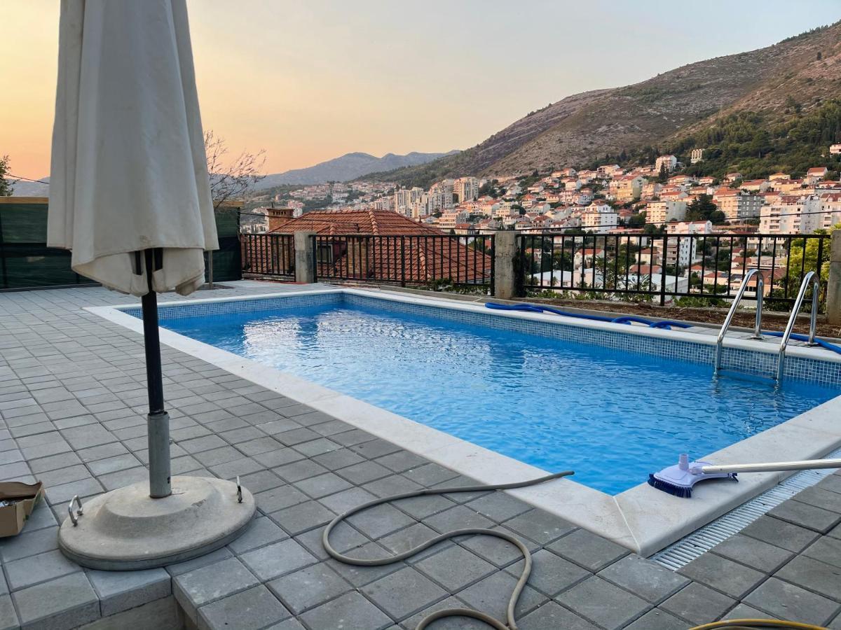 M House Dubrovnik Exterior photo